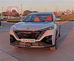 دونج فينج ماج